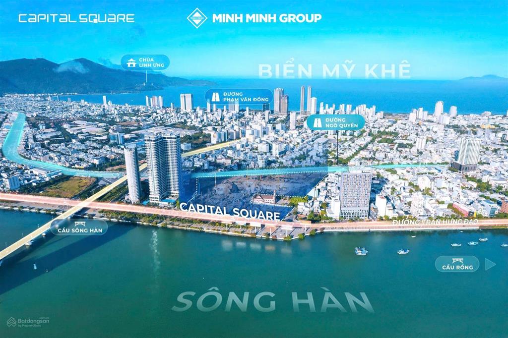 Bất động sản tại Đà Nẵng - ảnh 1