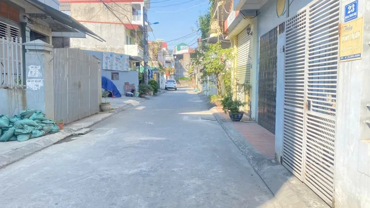 Bất động sản tại Hải Phòng - ảnh 1