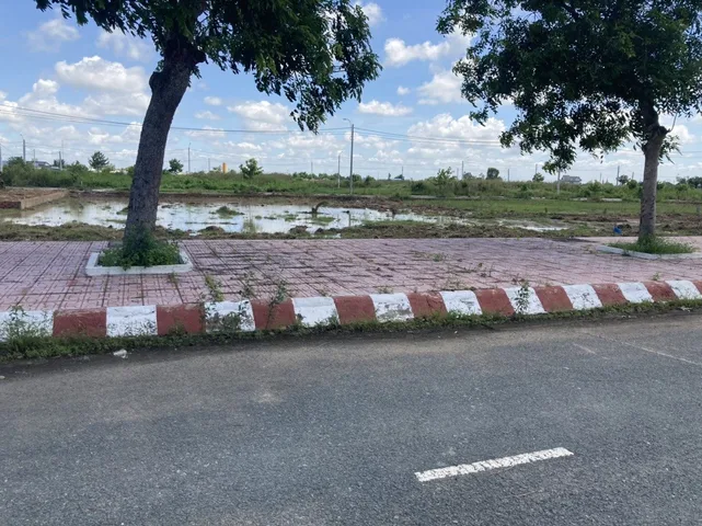 Bất động sản tại Tây Ninh - ảnh 1