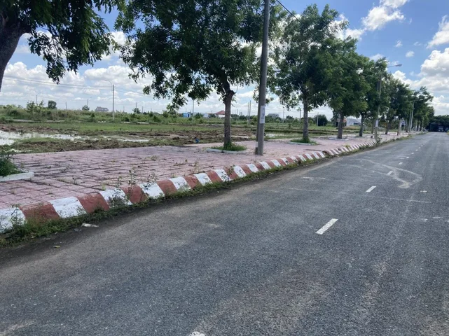 Bất động sản tại Tây Ninh - ảnh 1