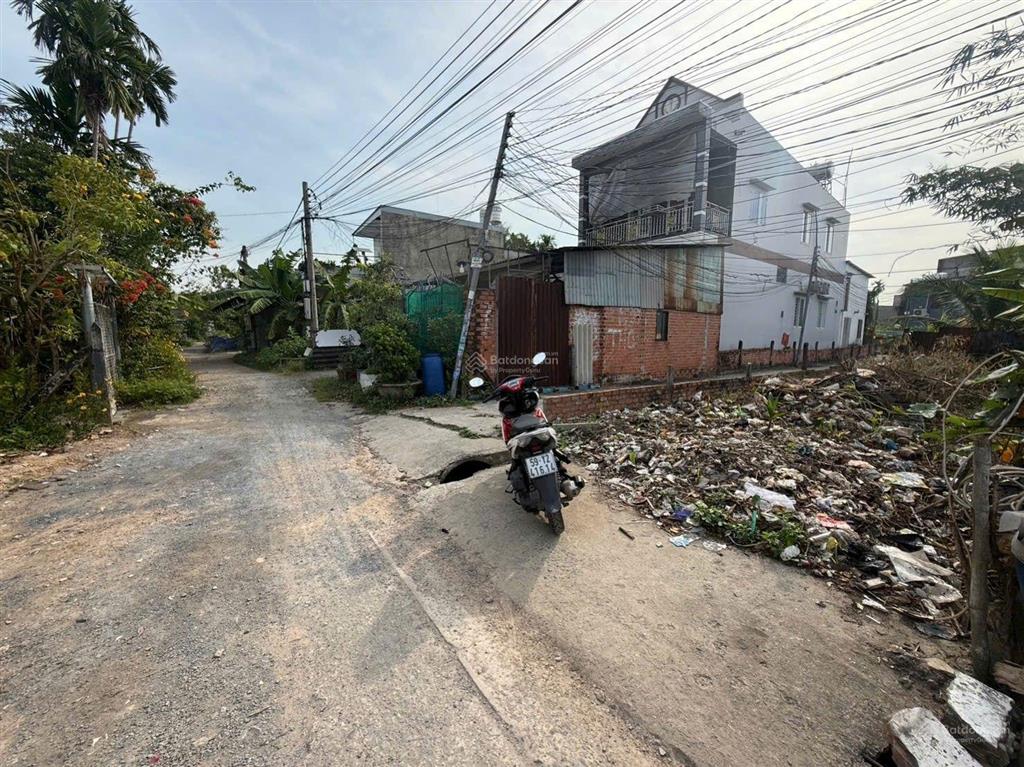 Bất động sản tại Bình Dương - ảnh 1