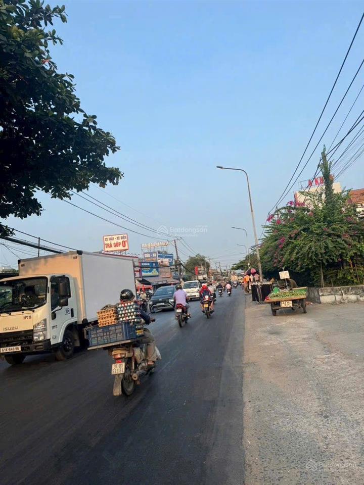 Bất động sản tại Bình Dương - ảnh 1