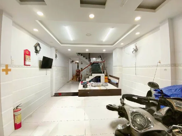 Bất động sản tại TP. Hồ Chí Minh - ảnh 1