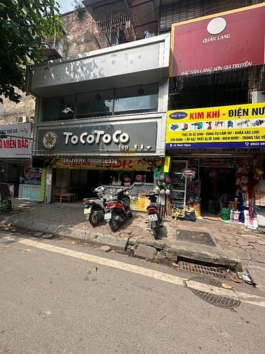 Nhà riêng tại Đống Đa, Hà Nội - ảnh 1