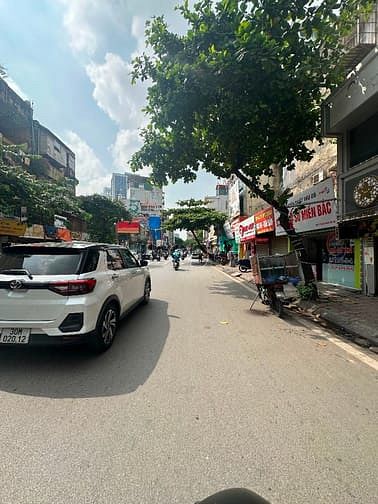 Nhà riêng tại Đống Đa, Hà Nội - ảnh 2