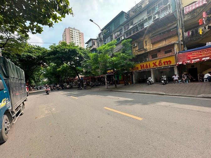 Nhà riêng tại Đống Đa, Hà Nội - ảnh 3