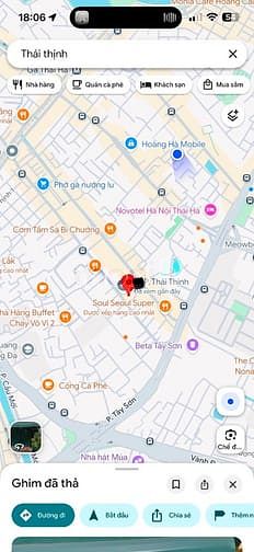 Nhà riêng tại Đống Đa, Hà Nội - ảnh 4