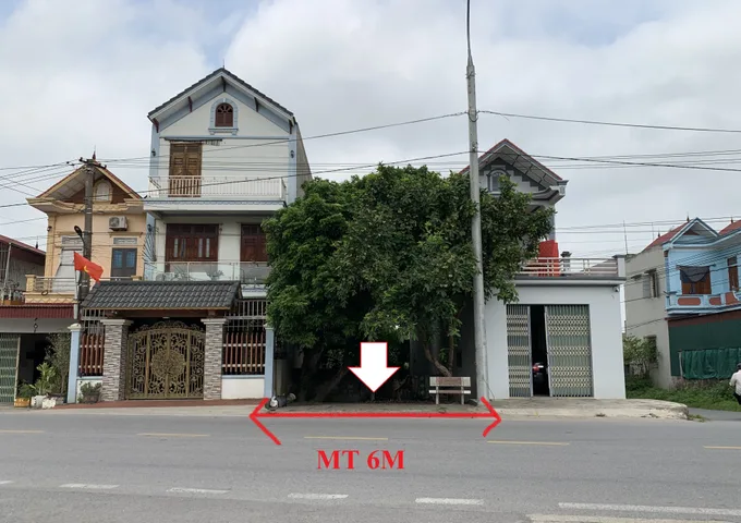 Bất động sản tại Nam Định - ảnh 1