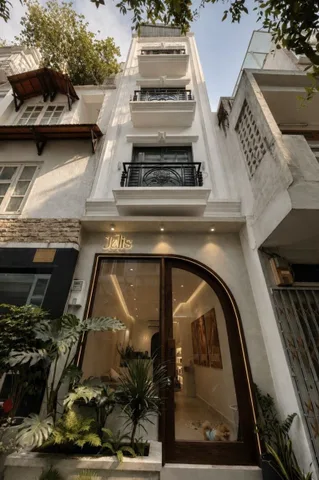 Bất động sản tại TP. Hồ Chí Minh - ảnh 1