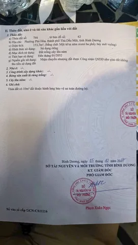 Bất động sản tại Bình Dương - ảnh 1