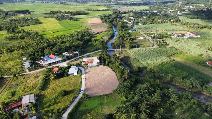 Bất động sản tại Khánh Hòa - ảnh 1