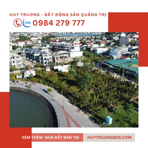 Bất động sản tại Quảng Trị - ảnh 1