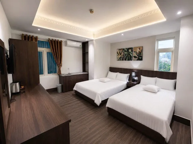 Bất động sản tại Đà Nẵng - ảnh 1