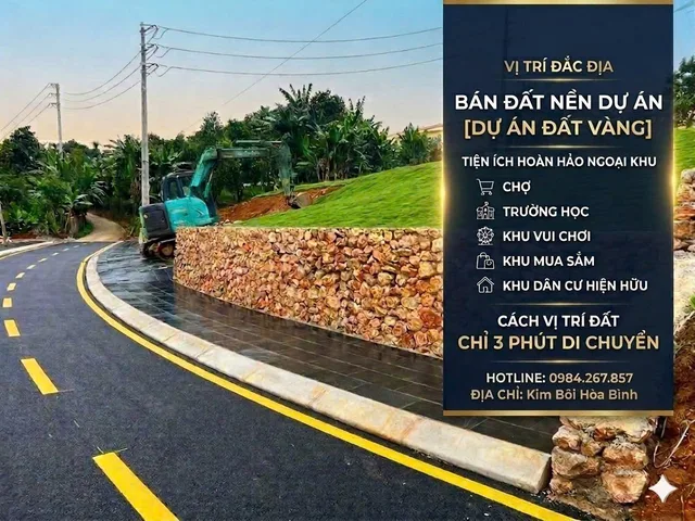 Bất động sản tại Phú Thọ - ảnh 1