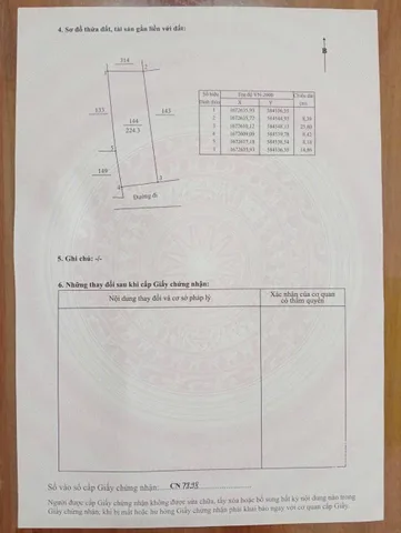 Bất động sản tại Quảng Ngãi - ảnh 1
