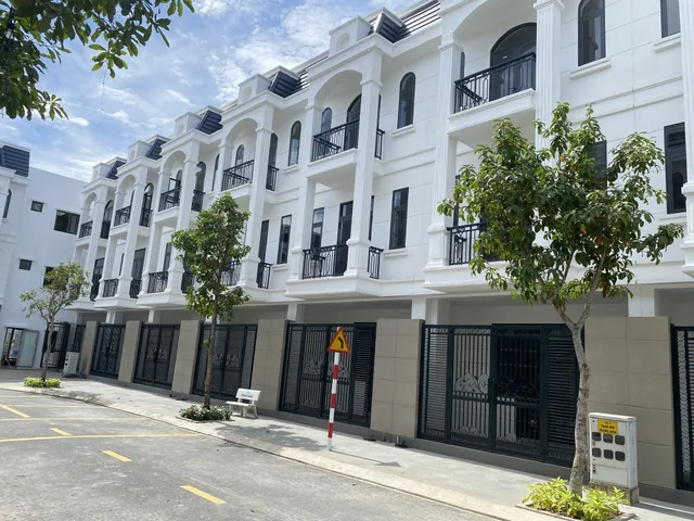Bất động sản tại TP. Hồ Chí Minh - ảnh 1