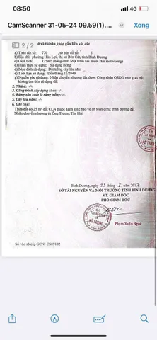 Bất động sản tại Bình Dương - ảnh 1