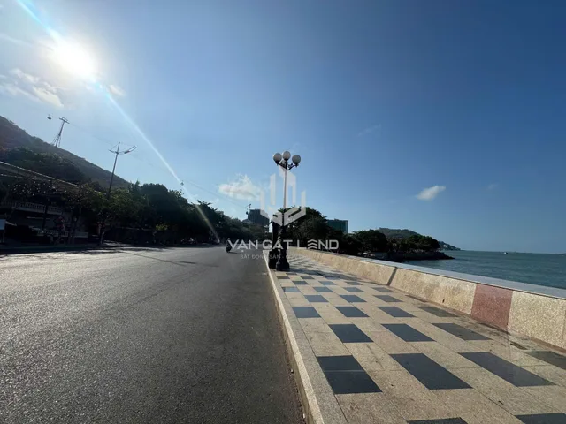 Bất động sản tại Bà Rịa - Vũng Tàu - ảnh 1