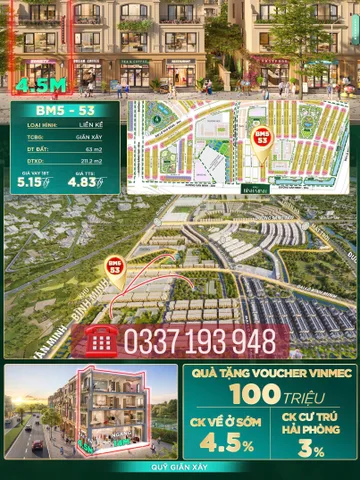 Bất động sản tại Hải Phòng - ảnh 1