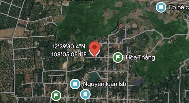 Bất động sản tại Đắk Lắk - ảnh 1
