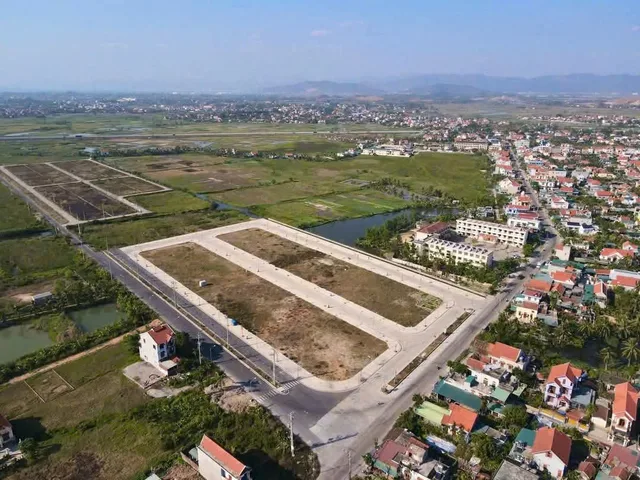 Bất động sản tại Quảng Ninh - ảnh 1