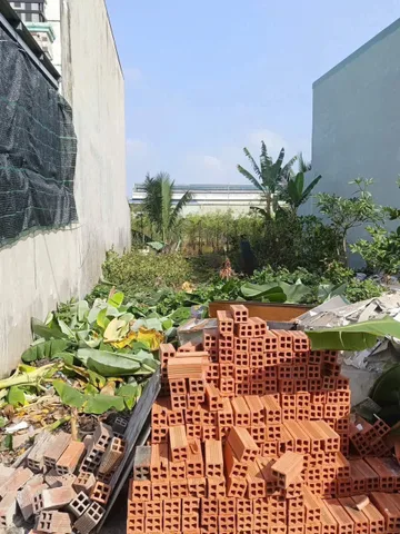 Bất động sản tại Tây Ninh - ảnh 1