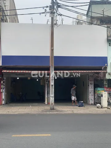 Bất động sản tại TP. Hồ Chí Minh - ảnh 1