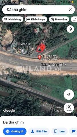 Bất động sản tại Quảng Ninh - ảnh 1