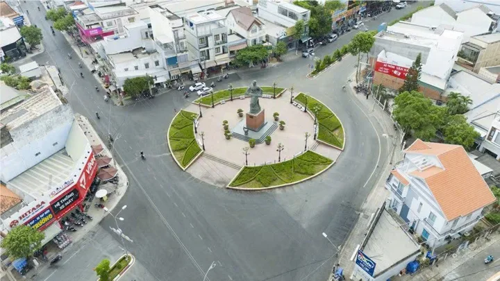 Bất động sản tại Tiền Giang - ảnh 1