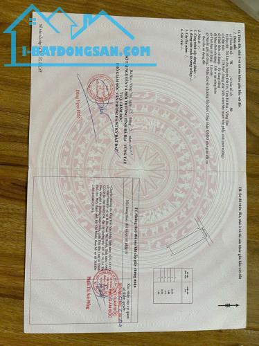 Bất động sản tại Bà Rịa - Vũng Tàu - ảnh 1