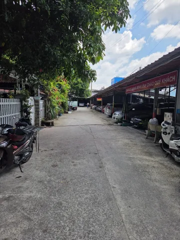 Bất động sản tại TP. Hồ Chí Minh - ảnh 1