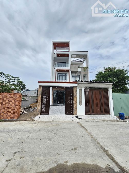 Bất động sản tại Bình Dương - ảnh 1