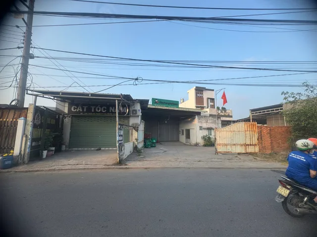 Bất động sản tại Bình Dương - ảnh 1