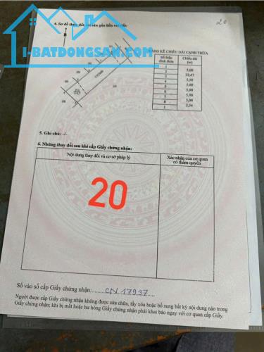 Bất động sản tại Bà Rịa - Vũng Tàu - ảnh 1