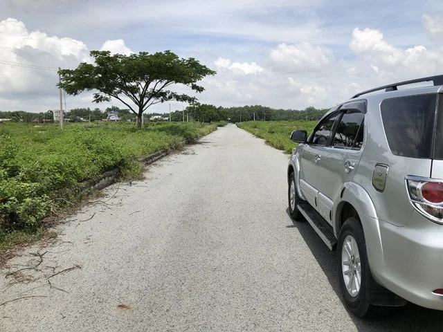Bất động sản tại Tây Ninh - ảnh 1