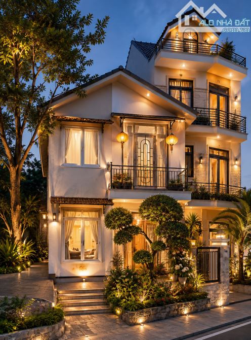 Bất động sản tại Lâm Đồng - ảnh 1