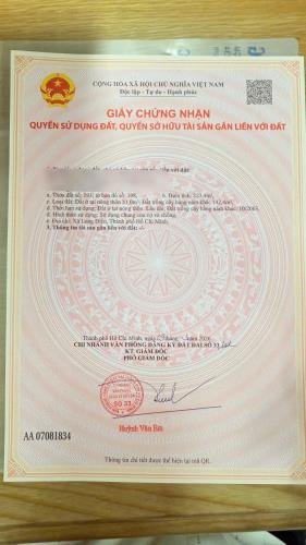 Bất động sản tại Bà Rịa - Vũng Tàu - ảnh 1