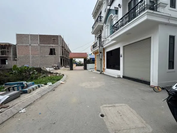 Bất động sản tại Hải Phòng - ảnh 1