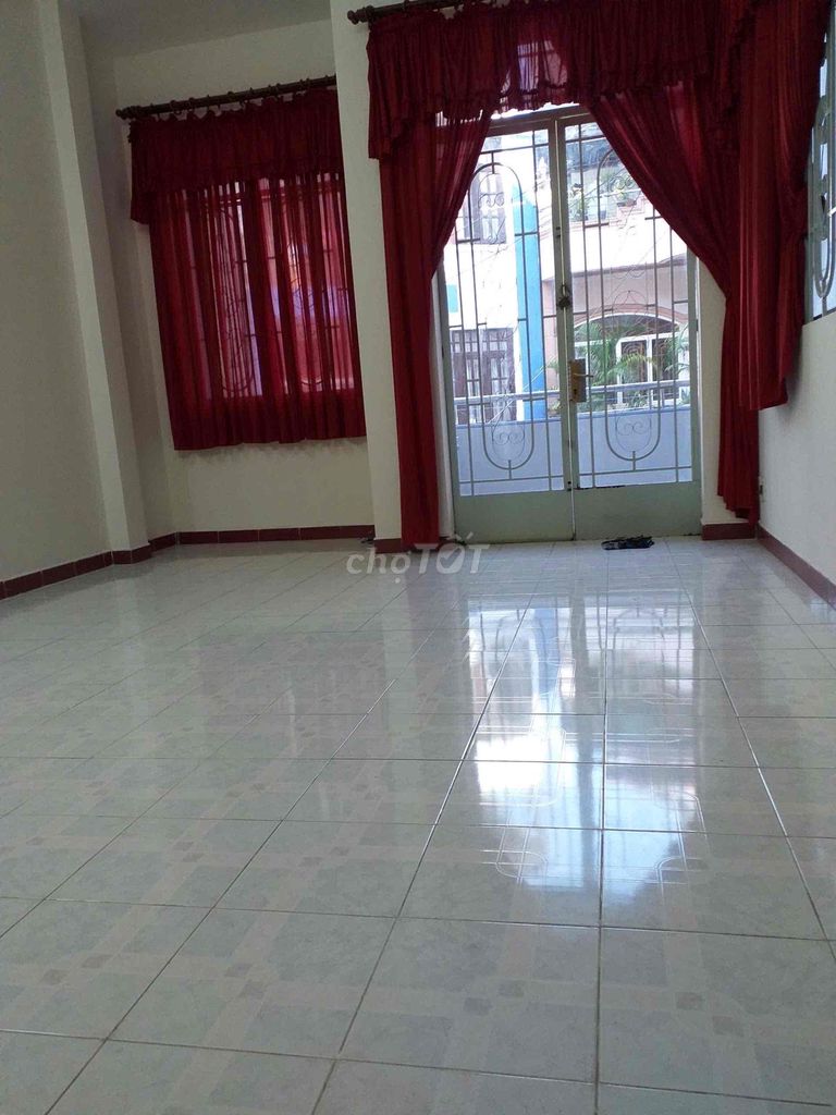 Nhà riêng tại Tân Bình, TP. Hồ Chí Minh - ảnh 2