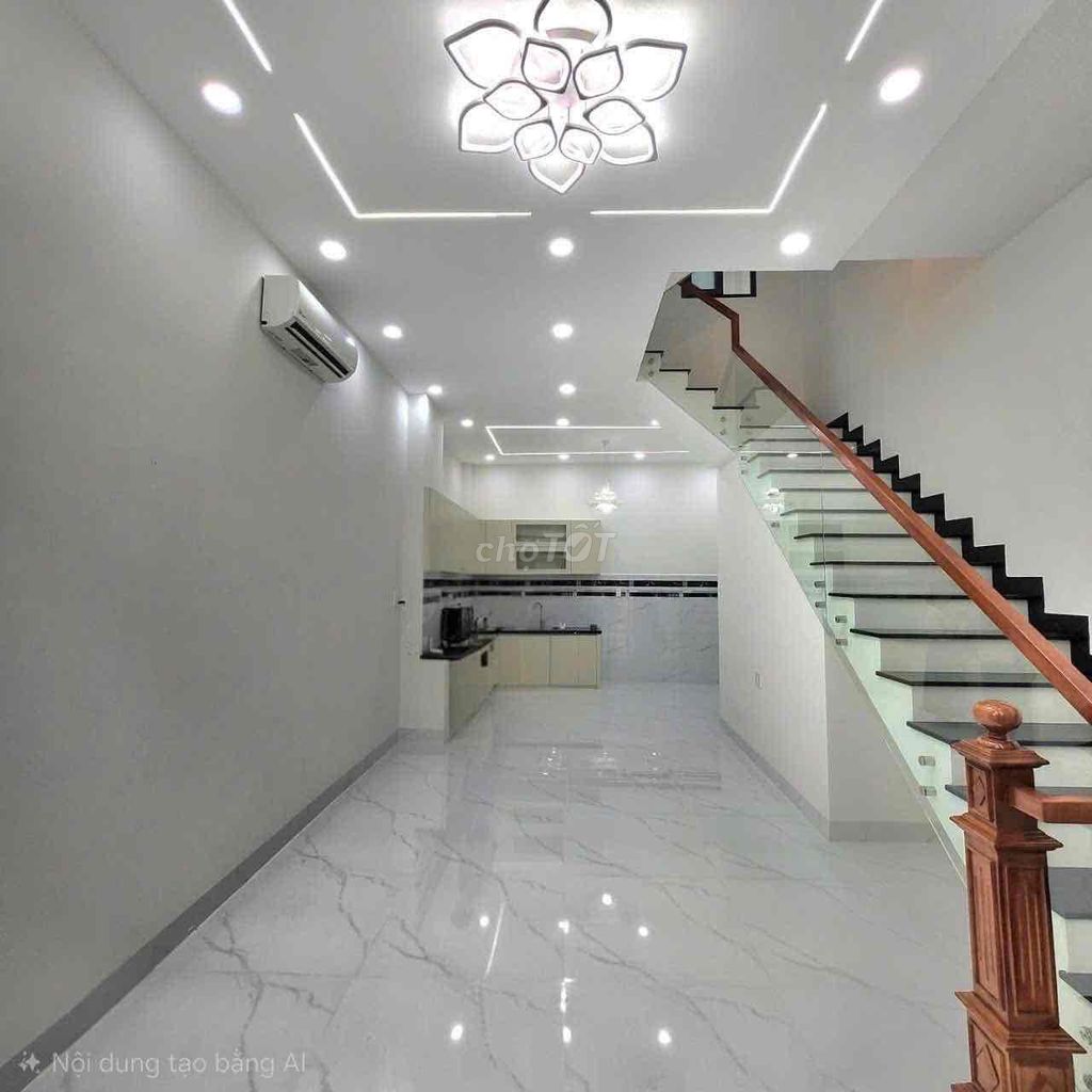 Nhà riêng tại Thủ Đức, TP. Hồ Chí Minh - ảnh 3
