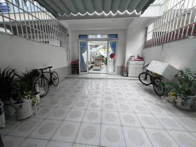 Bất động sản tại Bà Rịa - Vũng Tàu - ảnh 1