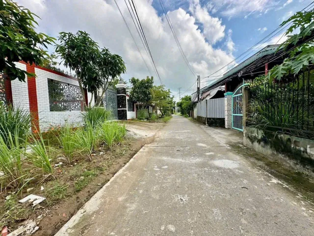 Bất động sản tại Tây Ninh - ảnh 1