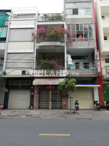 Bất động sản tại TP. Hồ Chí Minh - ảnh 1