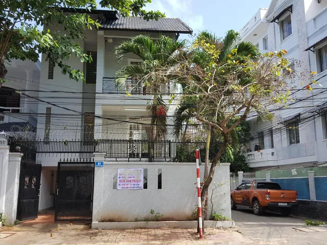 Bất động sản tại Bà Rịa - Vũng Tàu - ảnh 1