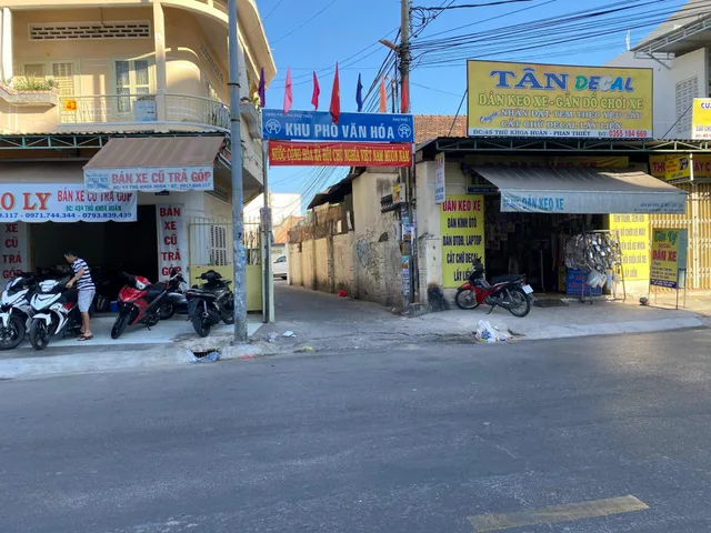 Bất động sản tại Lâm Đồng - ảnh 1