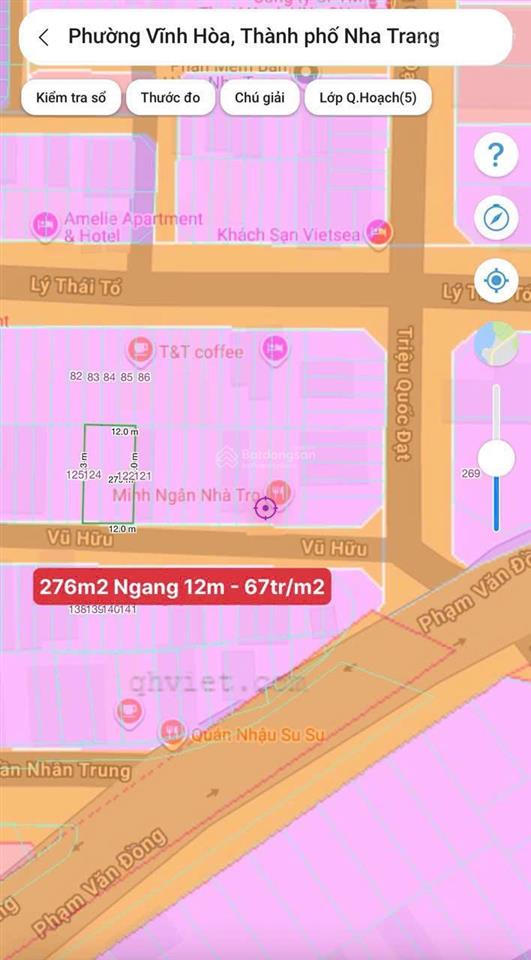 Bất động sản tại Khánh Hòa - ảnh 1