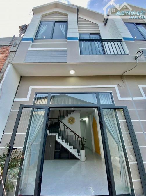 Bất động sản tại Bình Dương - ảnh 1