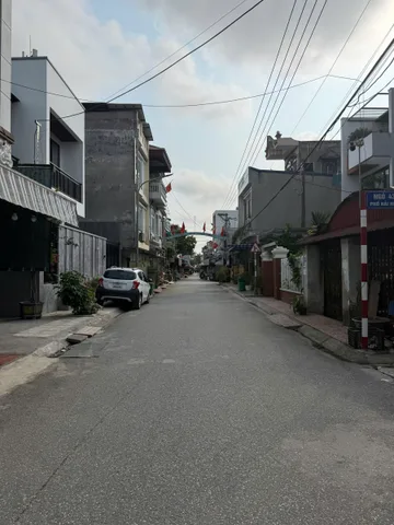 Bất động sản tại Hải Phòng - ảnh 1