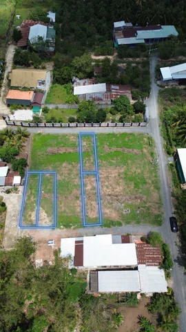 Bất động sản tại Tây Ninh - ảnh 1