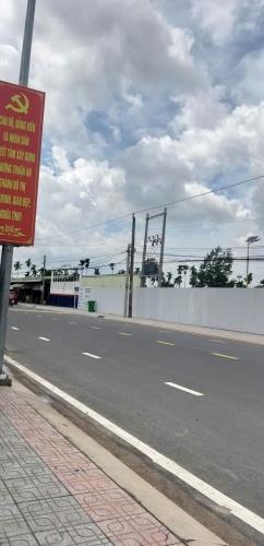 Bất động sản tại Bình Dương - ảnh 1